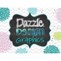 Dazzle Design Graphics logo, Dazzle Design Graphics contact details