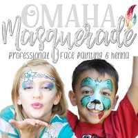 Omaha Masquerade, LLC logo, Omaha Masquerade, LLC contact details