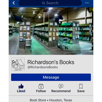 Richardson Distribution & Books, Inc logo, Richardson Distribution & Books, Inc contact details