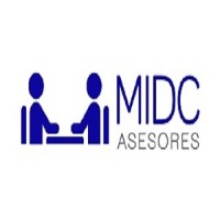 MIDC ASESORES logo, MIDC ASESORES contact details