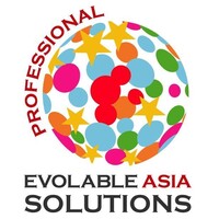 Evolable Asia Solutions Co., Ltd logo, Evolable Asia Solutions Co., Ltd contact details