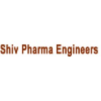 Shiv Pharma Engineers logo, Shiv Pharma Engineers contact details