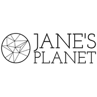 Jane's Planet logo, Jane's Planet contact details