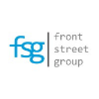 Front Street Group, LLC logo, Front Street Group, LLC contact details