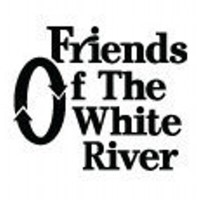 Friends of White River logo, Friends of White River contact details