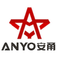 Ningbo ANYO logo, Ningbo ANYO contact details