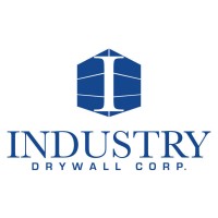 Industry Drywall Corp. logo, Industry Drywall Corp. contact details