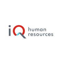 iQ Human Resources logo, iQ Human Resources contact details