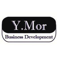 Y.MOR - B.D. Ltd. logo, Y.MOR - B.D. Ltd. contact details