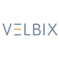 Velbix Films logo, Velbix Films contact details