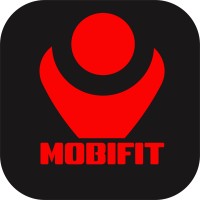 MobiFit logo, MobiFit contact details