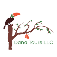 Dana Tours LLC logo, Dana Tours LLC contact details