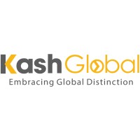 Kash Global Ltd logo, Kash Global Ltd contact details