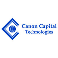 Canon Capital Technologies logo, Canon Capital Technologies contact details