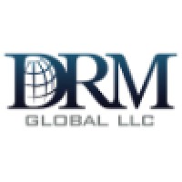 DRM Global, LLC logo, DRM Global, LLC contact details