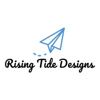 Rising Tide Designs logo, Rising Tide Designs contact details