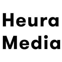 Heura Media logo, Heura Media contact details