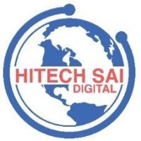 Hitech Sai Digital logo, Hitech Sai Digital contact details