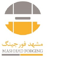 MashhadForging logo, MashhadForging contact details