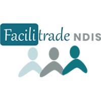 Facilitrade NDIS logo, Facilitrade NDIS contact details