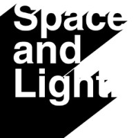 Space and Light logo, Space and Light contact details