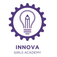 Innova Girls Academy Charter School logo, Innova Girls Academy Charter School contact details