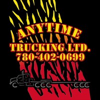 Anytime Trucking Ltd logo, Anytime Trucking Ltd contact details