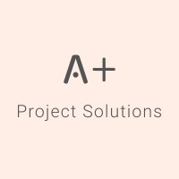 A+ Project Management Services logo, A+ Project Management Services contact details