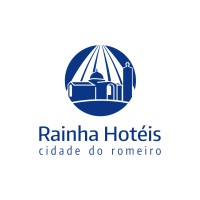 Rainha Hotéis logo, Rainha Hotéis contact details