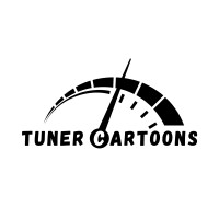 Tuner Cartoons logo, Tuner Cartoons contact details