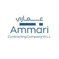 Ammari Contracting Co. W.L.L logo, Ammari Contracting Co. W.L.L contact details