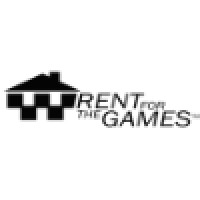 Rent For The Games logo, Rent For The Games contact details