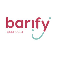 Barify logo, Barify contact details