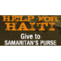 Haiti Relief logo, Haiti Relief contact details