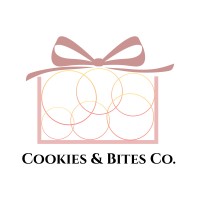 Cookies and Bites Co. logo, Cookies and Bites Co. contact details