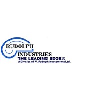 Rudolph Industries Ltd logo, Rudolph Industries Ltd contact details