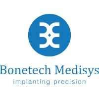 BONETECH MEDISYS - INDIA logo, BONETECH MEDISYS - INDIA contact details