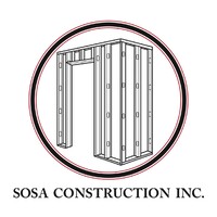 Sosa Construction Incorporated logo, Sosa Construction Incorporated contact details