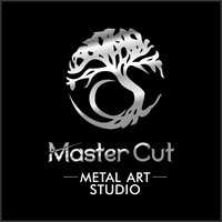 MasterCut logo, MasterCut contact details