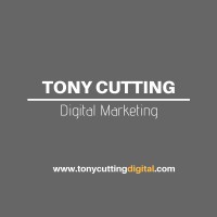 Tony Cutting Digital logo, Tony Cutting Digital contact details