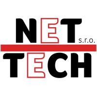 NetTech s.r.o. logo, NetTech s.r.o. contact details