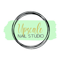 Upscale Nail Studio logo, Upscale Nail Studio contact details