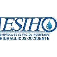 ESIHO - Empresa de Servicios Ingenieros Hidráulicos Occidente logo, ESIHO - Empresa de Servicios Ingenieros Hidráulicos Occidente contact details