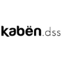 kabën.dss logo, kabën.dss contact details