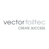 Vector Foiltec logo, Vector Foiltec contact details