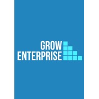 Grow Enterprise logo, Grow Enterprise contact details