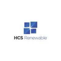 HCS Renewable Energy logo, HCS Renewable Energy contact details