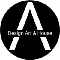 A Design Art & House logo, A Design Art & House contact details