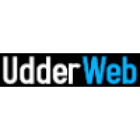 UdderWeb Hosting logo, UdderWeb Hosting contact details