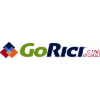 GoRici.ca logo, GoRici.ca contact details